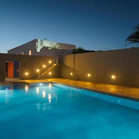 Villa De Musica, Matcher
